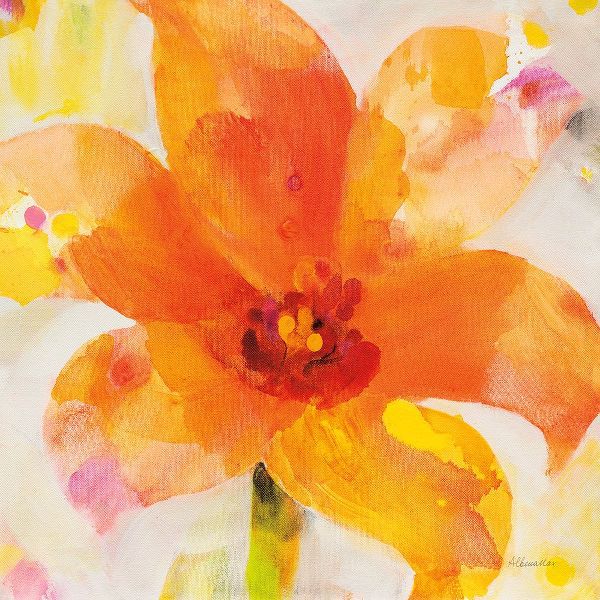 Hristova, Albena 아티스트의 Bright Tulips II작품입니다.