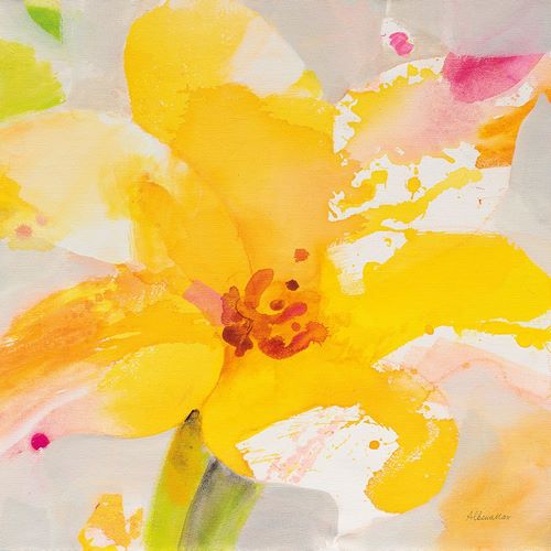 Hristova, Albena 아티스트의 Bright Tulips III작품입니다.
