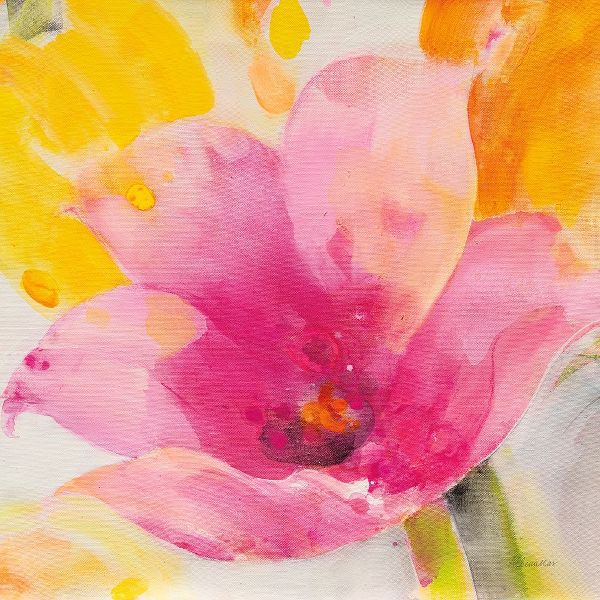 Hristova, Albena 아티스트의 Bright Tulips IV작품입니다.