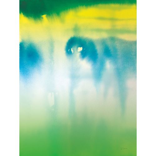 Schlabach, Sue 아티스트의 Dip Dye III Bright작품입니다.