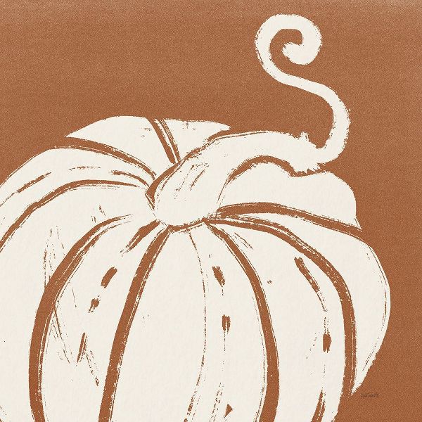 Tavoletti, Anne 아티스트의 Autumn Tones VI Dark Orange작품입니다.