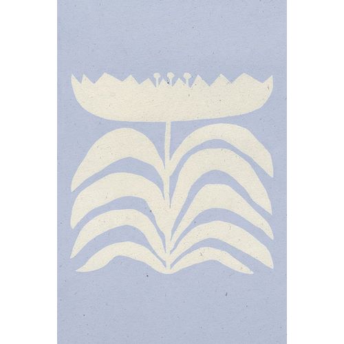 Hershey, Moira 아티스트의 Delighted II Lavender Vertical작품입니다.