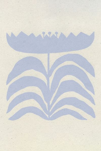 Hershey, Moira 아티스트의 Delighted III Lavender Vertical작품입니다.