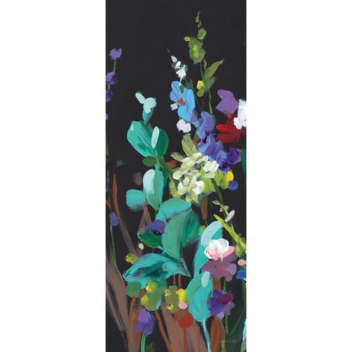 Nai, Danhui 아티스트의 Brightness Flowering Panel I작품입니다.