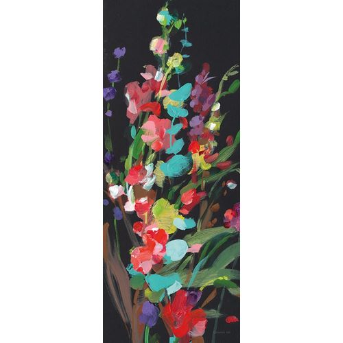 Nai, Danhui 아티스트의 Brightness Flowering Panel II작품입니다.