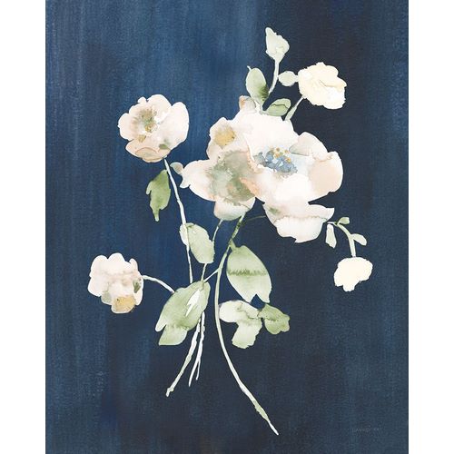 Nai, Danhui 아티스트의 White Florals of Summer III작품입니다.