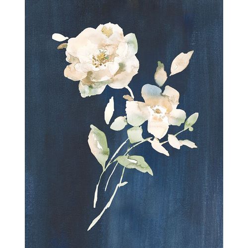 Nai, Danhui 아티스트의 White Florals of Summer IV작품입니다.