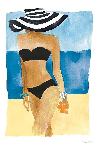 Charro, Mercedes Lopez 아티스트의 Mallorca Girl No Words작품입니다.