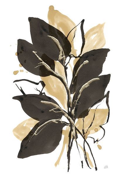 Paschke, Chris 아티스트의 Natural Leaves II작품입니다.