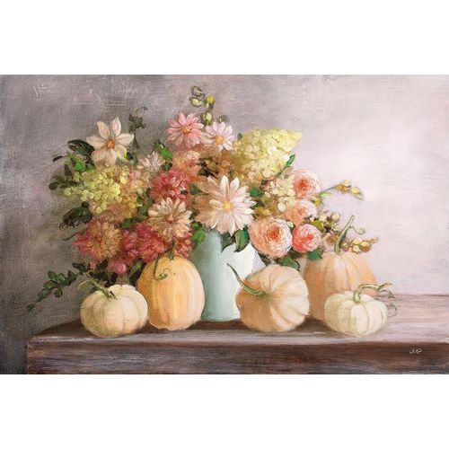 Purinton, Julia 아티스트의 Harvest Bouquet작품입니다.