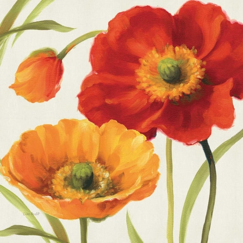 Poppies Melody III
