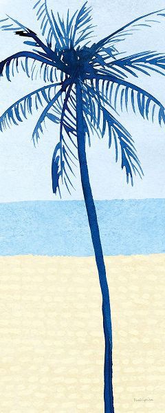 Charro, Mercedes Lopez 아티스트의 Laguna Palms Triptych I작품입니다.