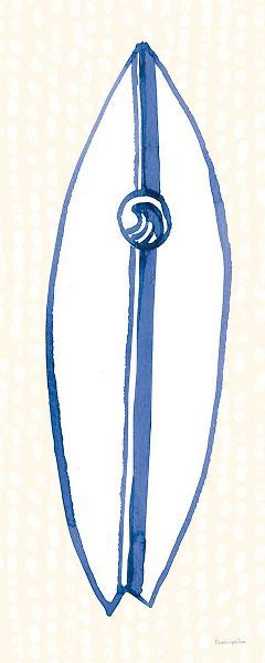 Charro, Mercedes Lopez 아티스트의 Laguna Surfboards III작품입니다.