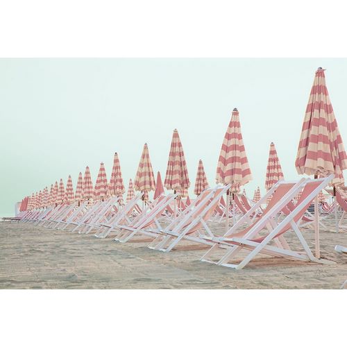 Aledanda 아티스트의 Pink Umbrellas작품입니다.