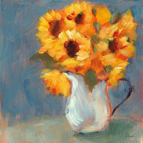Schlabach, Sue 아티스트의 Kitchen Sunflowers작품입니다.