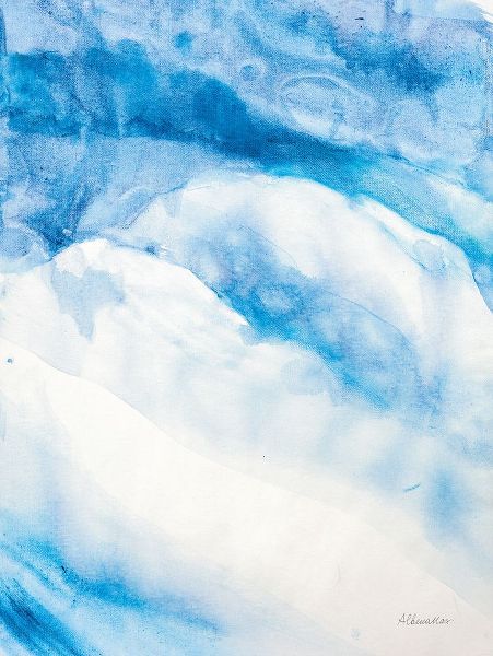 Hristova, Albena 아티스트의 Mountain Mist I작품입니다.