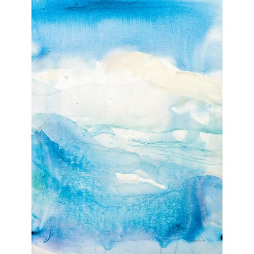 Hristova, Albena 아티스트의 Mountain Mist II작품입니다.
