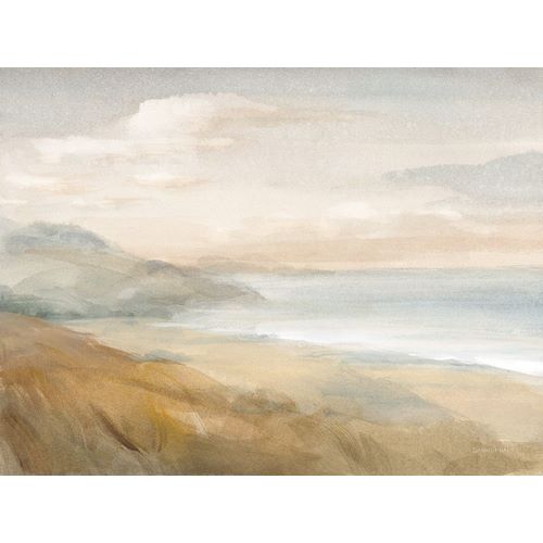 Nai, Danhui 아티스트의 Misty on the Headlands작품입니다.