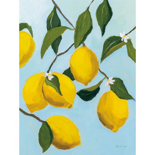 Munger, Pamela 아티스트의 Lemon Tree작품입니다.