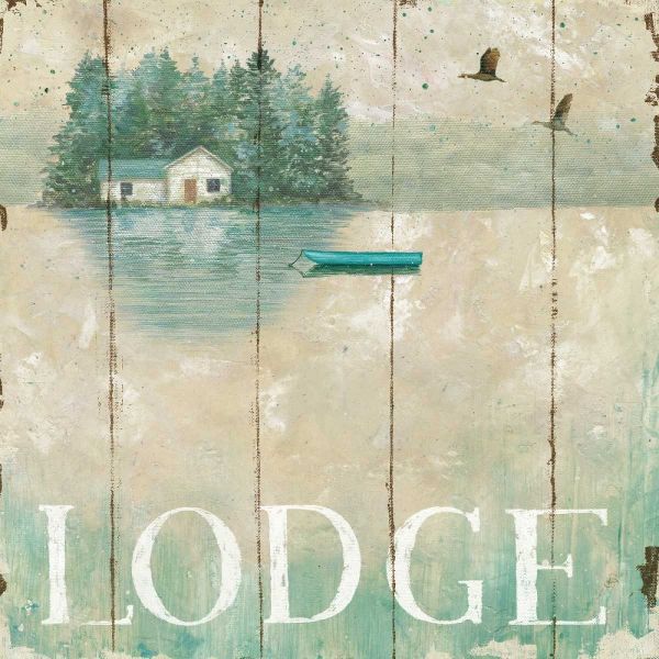 Waterside Lodge II