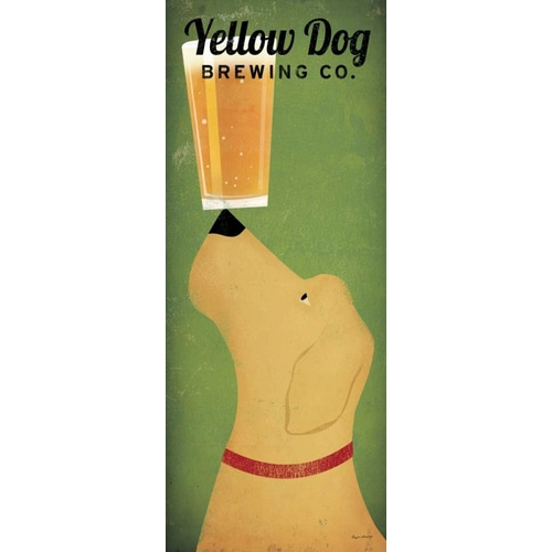 Yellow Dog Brewing Co