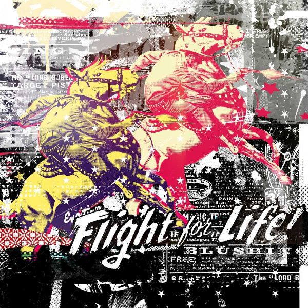 Fight for life