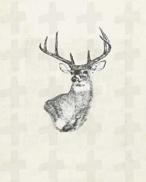 Deer wild II