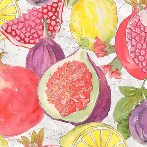 Fruit Medley I