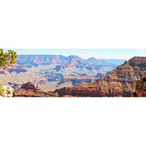 Grand Canyon Panorama II