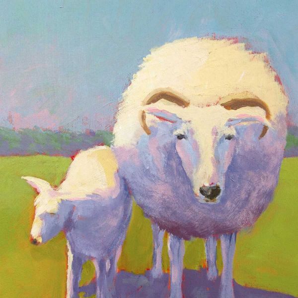 Sheep Pals II