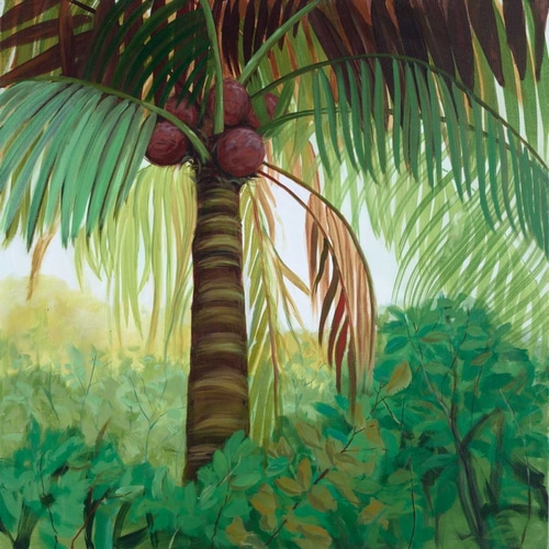Tropic Palm I