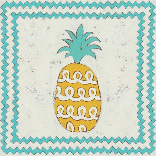 Pineapple Vacation IV