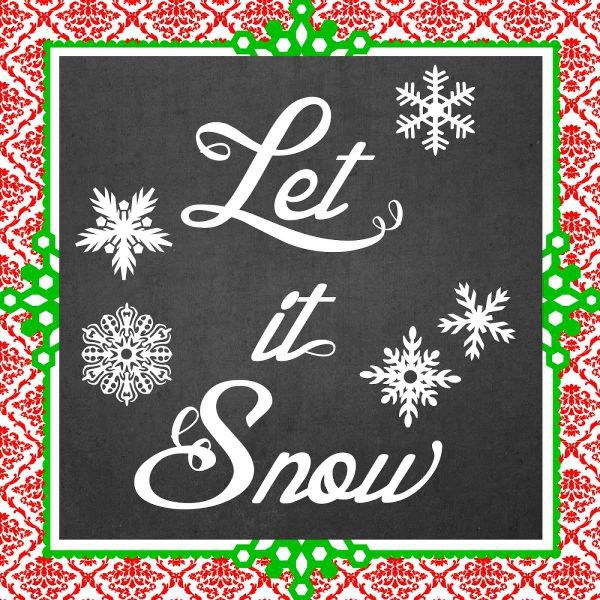 Let it Snow II