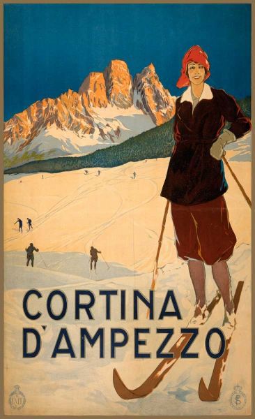 See Cortina d Ampezzo
