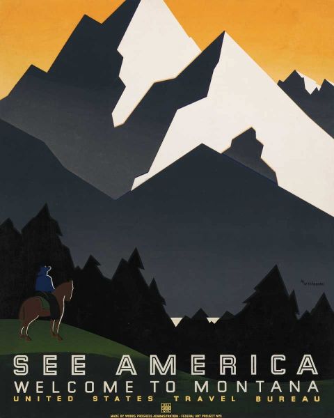 See America VI