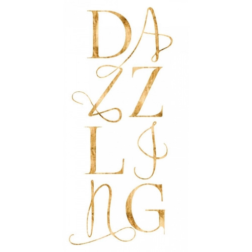 Elegant and Dazzling II
