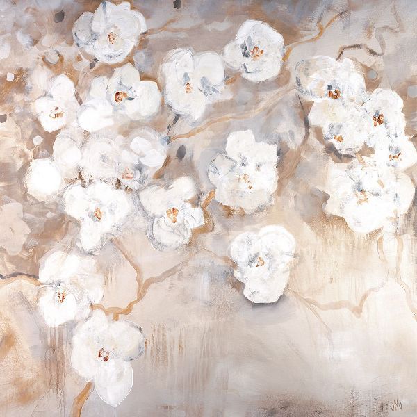 Maas, Jodi 아티스트의 Orchid White작품입니다.