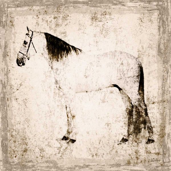 White Horse II
