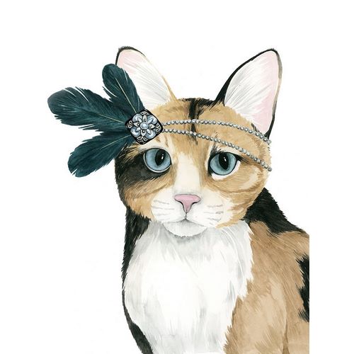 Downton Cat II