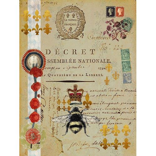 Postcards of Paris XIII