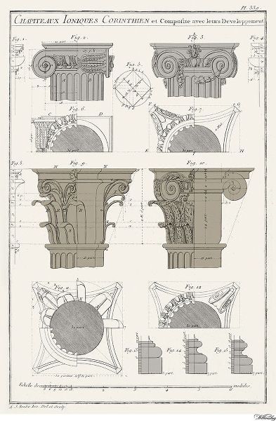 Survey of Architectural Design IV
