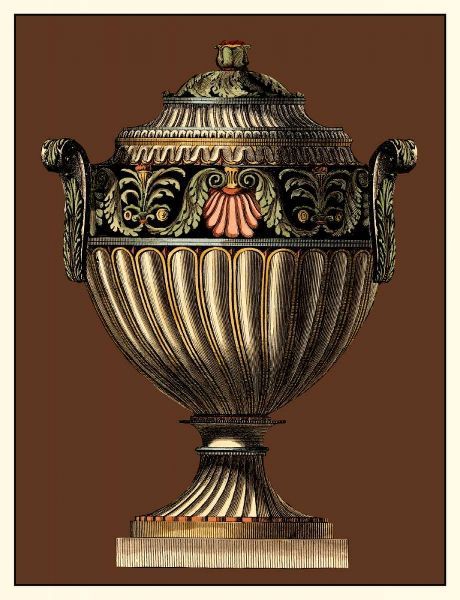 Imperial Urns III