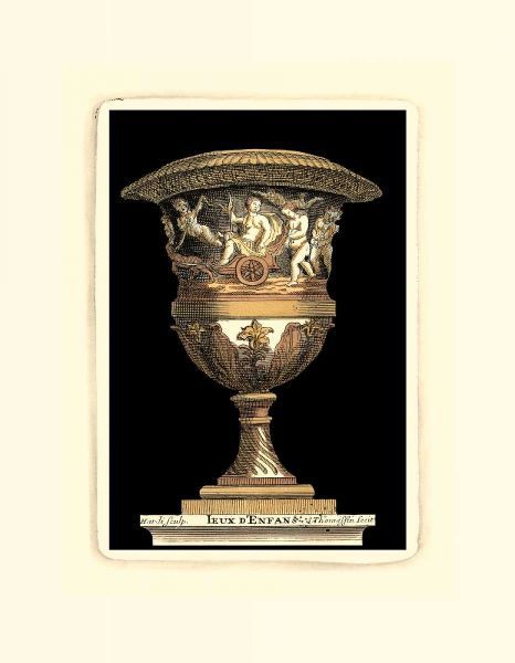 Renaissance Vase III