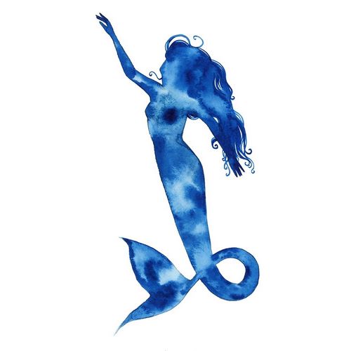 Blue Sirena I