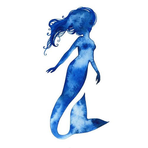 Blue Sirena II