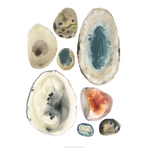 Geode Collection II