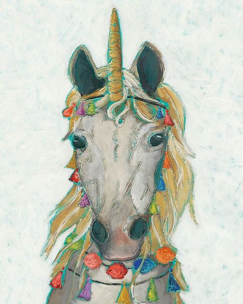 Fiesta Unicorn I