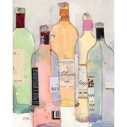 Moscato and the Others II