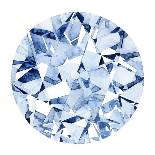 Diamond Drops II