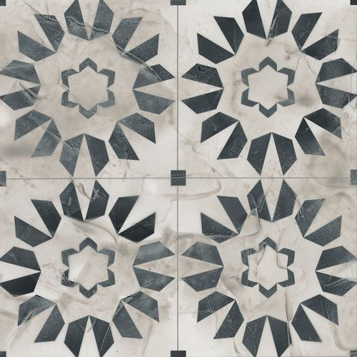 Neutral Tile Collection III